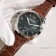 AAA Replica Panerai Luminor 8 Days SS Black dial Watch - PAM368 (5)_th.jpg